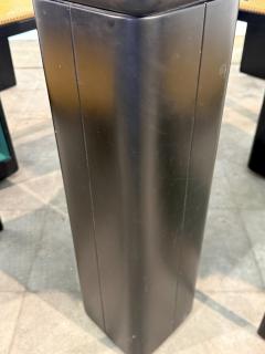 Pierluigi Molinari Pierluigi Molinari Game Table with Four Chairs Italy 1970s - 4498473