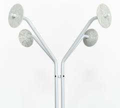 Piero De Longhi Piero de Longhi Lolo Carrara Marble Coat Rack for Fly Line 1978 - 3713913