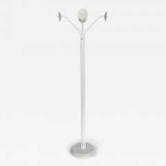 Piero De Longhi Piero de Longhi Lolo Carrara Marble Coat Rack for Fly Line 1978 - 3717378