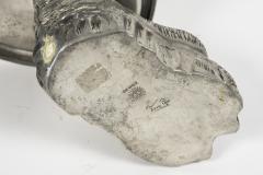 Piero Figura 1980s vide poche or cigare ashtray By Piero Figura - 3035609