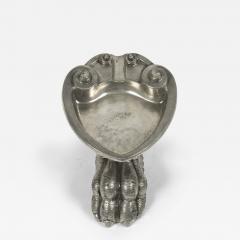 Piero Figura 1980s vide poche or cigare ashtray By Piero Figura - 3037880