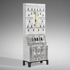 Piero Fornasetti Architettura Trumeau - 4235647