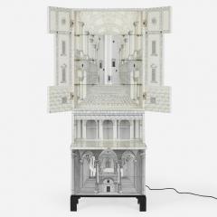 Piero Fornasetti Architettura Trumeau - 4235649