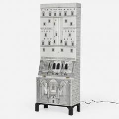 Piero Fornasetti Architettura Trumeau - 4235650