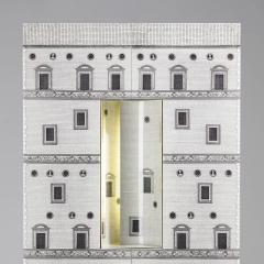 Piero Fornasetti Architettura Trumeau - 4235651