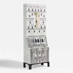 Piero Fornasetti Architettura Trumeau - 4237442