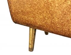 Piero Fornasetti Briefcase Themed Magazine Stand by Piero Fornasetti - 1091976