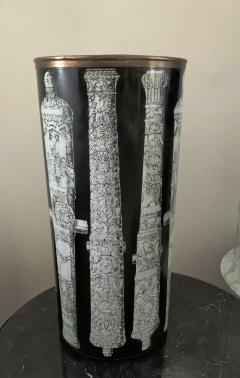 Piero Fornasetti Cannoni Umbrella Stand - 1179229