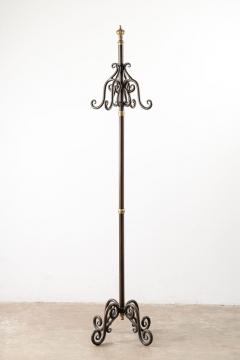 Piero Fornasetti Coat Stand by Piero Fornasetti Italy - 2900514