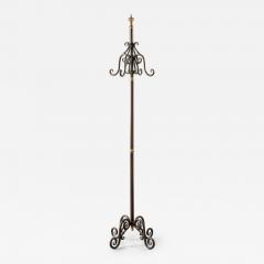 Piero Fornasetti Coat Stand by Piero Fornasetti Italy - 2901866