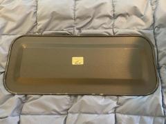 Piero Fornasetti FANCY JEWEL DRESSED ARM WITH GLASS OF WINE LITHOGRAPHED TRAY BY PIERO FORNASETTI - 2573566