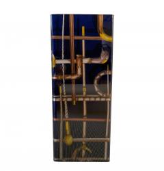 Piero Fornasetti FORNASETTI UMBRELLA STAND - 4144190