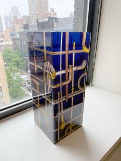 Piero Fornasetti FORNASETTI UMBRELLA STAND - 4144194