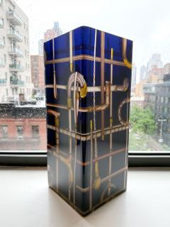 Piero Fornasetti FORNASETTI UMBRELLA STAND - 4144195
