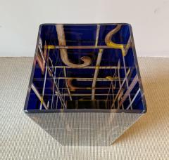 Piero Fornasetti FORNASETTI UMBRELLA STAND - 4144200
