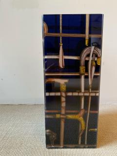 Piero Fornasetti FORNASETTI UMBRELLA STAND - 4144201