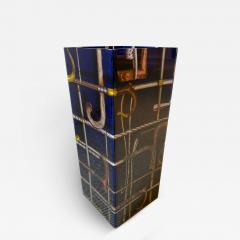 Piero Fornasetti FORNASETTI UMBRELLA STAND - 4148625