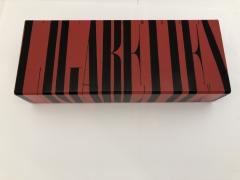 Piero Fornasetti Fornasetti Cigarette enameled Box - 1370262