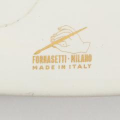 Piero Fornasetti Fornasetti Signs of the Zodiac Mirror - 2462346