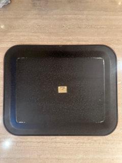 Piero Fornasetti Fornasetti tray fantastical hot air balloons c1950 - 4444619