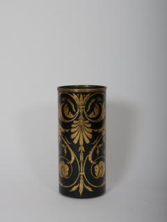 Piero Fornasetti Fornasetti umbrella stand Italy c1950 - 4444431
