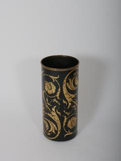 Piero Fornasetti Fornasetti umbrella stand Italy c1950 - 4444440