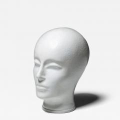 Piero Fornasetti Glass Head by Piero Fornasetti - 4801379