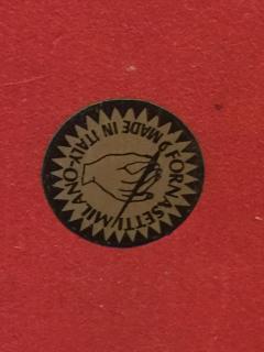 Piero Fornasetti Pair of Piero Fornasetti Cat Face Bookends - 424674