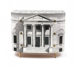 Piero Fornasetti Palladiana Commode - 1290492