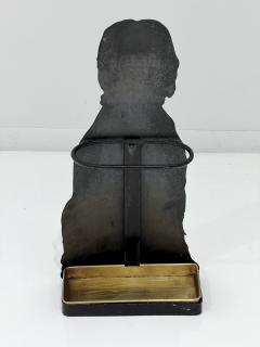 Piero Fornasetti Piero Fornasetti Afghan Hound Umbrella Stand - 3072213