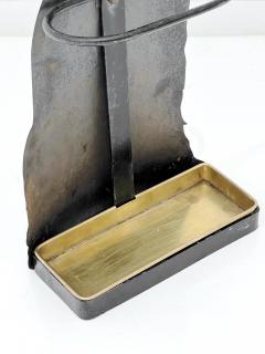 Piero Fornasetti Piero Fornasetti Afghan Hound Umbrella Stand - 3072214