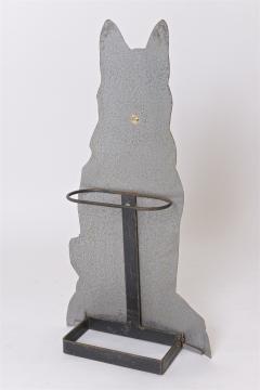 Piero Fornasetti Piero Fornasetti Alsatian Dog Umbrella Stand c 1950 - 1817800