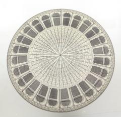 Piero Fornasetti Piero Fornasetti Architettura Dining Table - 433220