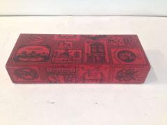 Piero Fornasetti Piero Fornasetti Box from Estate of Francesco Scavulo - 91889