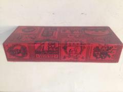 Piero Fornasetti Piero Fornasetti Box from Estate of Francesco Scavulo - 91890