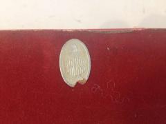 Piero Fornasetti Piero Fornasetti Box from Estate of Francesco Scavulo - 91894