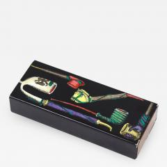 Piero Fornasetti Piero Fornasetti Pipe Box - 1923658