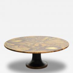 Piero Fornasetti Piero Fornasetti Strumenti Musicali Coffee Table - 3216776