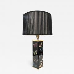 fornasetti lamps