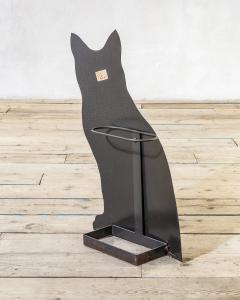 Piero Fornasetti Piero Fornasetti Umbrella Stand mod Micione - 4323974