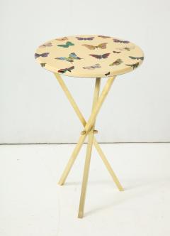 Piero Fornasetti Side table by Piero Fornasetti - 907097