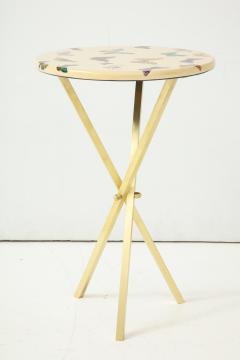 Piero Fornasetti Side table by Piero Fornasetti - 907099