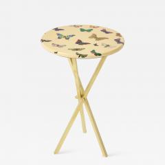 Piero Fornasetti Side table by Piero Fornasetti - 908228