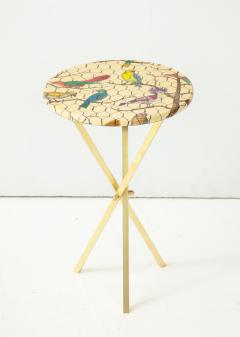 Piero Fornasetti Side table by Piero Fornasetti - 907116