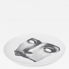 Piero Fornasetti Themes and Variations 64 Plate by Piero Fornasetti c 1960 - 1807419