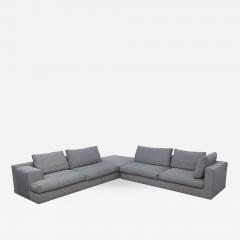 Piero Lissoni Cassina Miloe Modular Sofa by Piero Lissoni - 459629