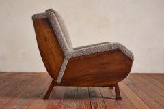 Piero Ranzani Piero Ranzani Armchairs - 4607432