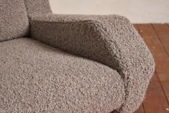Piero Ranzani Piero Ranzani Armchairs - 4607434
