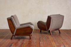 Piero Ranzani Piero Ranzani Armchairs - 4607476