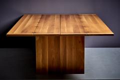 Piero de Martini Barca dining table by Piero de Martini for Cassina 1970s - 3746042